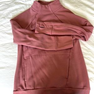 Fabletics sweatshirt